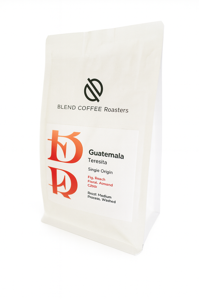 Guatemala Teresita