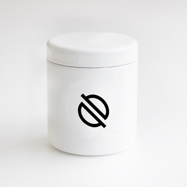Coffee Canister - BLEND coffee roastery